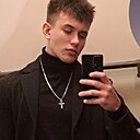 Никита, 18 лет