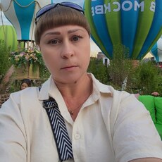 Фотография девушки Танюшка, 46 лет из г. Чита