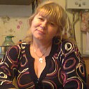 Нелли, 54 года