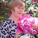Светлана, 53 года