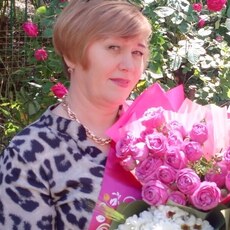 Фотография девушки Светлана, 53 года из г. Сочи