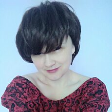 Фотография девушки Rin, 46 лет из г. Киев
