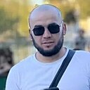 Азиз, 28 лет