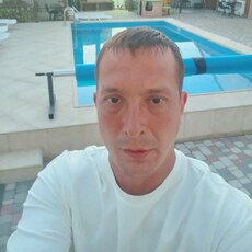 Фотография мужчины Дмитрий, 37 лет из г. Кострома