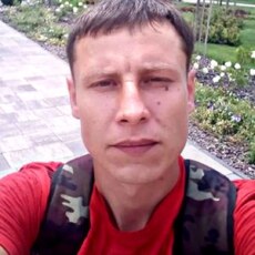 Фотография мужчины Кирилл, 45 лет из г. Енакиево