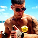 Сірьошка, 23 года