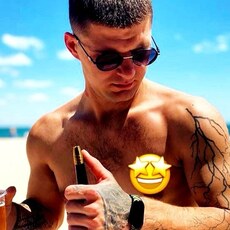 Фотография мужчины Сірьошка, 23 года из г. Ровно