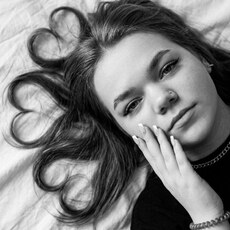 Фотография девушки Леся, 19 лет из г. Долинск