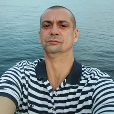 Фотография мужчины Сергей, 47 лет из г. Ейск