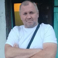 Фотография мужчины Михаил, 47 лет из г. Ярославль