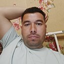 Баходур, 32 года