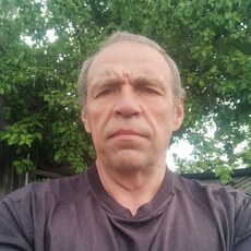 Фотография мужчины Гена, 52 года из г. Круглое