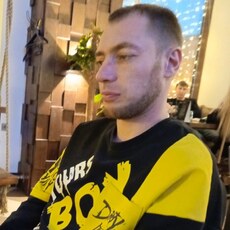 Фотография мужчины Максим, 38 лет из г. Киселевск