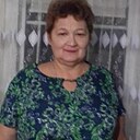 Любовь, 63 года