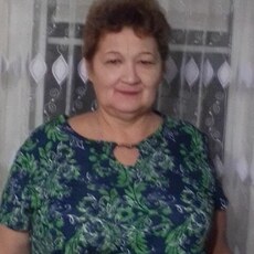 Фотография девушки Любовь, 63 года из г. Оренбург