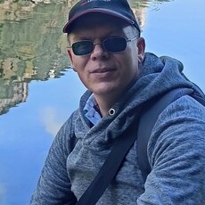 Фотография мужчины Виталий, 47 лет из г. Запорожье
