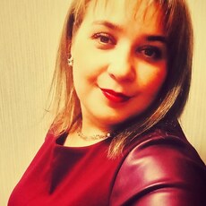Фотография девушки Анна, 35 лет из г. Сыктывкар