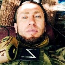 Фотография мужчины Artem, 35 лет из г. Ейск