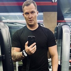 Фотография мужчины Alex, 35 лет из г. Алматы