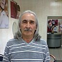 Михаил, 65 лет