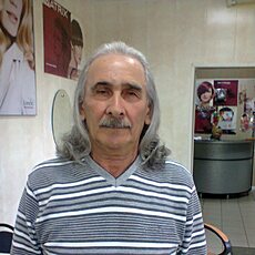 Михаил, 65 из г. Саратов.