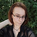 Вероника, 23 года