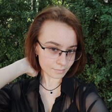 Фотография девушки Вероника, 23 года из г. Гомель