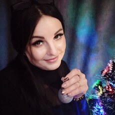 Фотография девушки Ольга, 47 лет из г. Омск