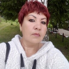 Фотография девушки Инна, 54 года из г. Тула
