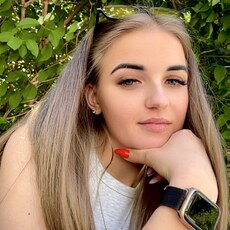 Фотография девушки Ksenia, 25 лет из г. Волгоград