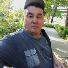 Фотография мужчины Булат, 56 лет из г. Павлодар