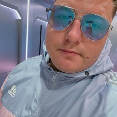 Фотография мужчины Grekk, 27 лет из г. Губкин