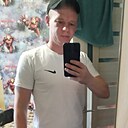 Родион, 31 год