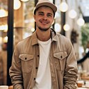 Николай, 40 лет