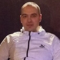 Фотография мужчины Данил, 38 лет из г. Пенза