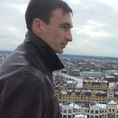 Дмитрий, 40 из г. Тобольск.