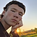 Ильйос, 20 лет