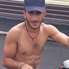 Фотография мужчины Алик, 34 года из г. Гулькевичи