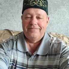 Фотография мужчины Фаниль, 62 года из г. Мелеуз
