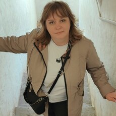 Фотография девушки Ирина, 47 лет из г. Москва