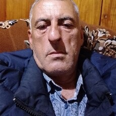 Фотография мужчины Везир, 60 лет из г. Тюмень