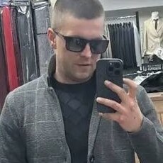 Фотография мужчины Павел, 37 лет из г. Донецкая