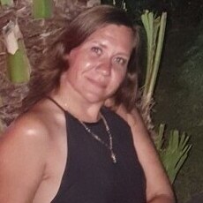 Фотография девушки Серафима, 42 года из г. Набережные Челны