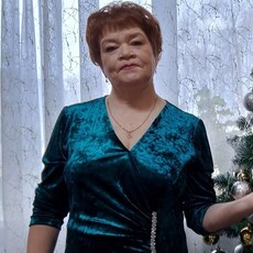 Фотография девушки Катерина, 60 лет из г. Нефтекамск