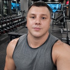 Фотография мужчины Руслан, 36 лет из г. Семей