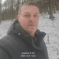 Фотография мужчины Александр, 47 лет из г. Крымск