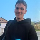 Алексей, 21 год