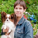 Евгения Илевич, 25 лет