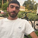 Раван, 20 лет