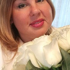 Фотография девушки Нина, 49 лет из г. Киров